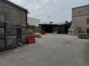 Terreno en Mangas Verdes-Las Flores-Parque del Sur