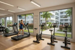 Apartamento en calle calle Miguel Delibes