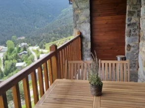 Apartamento en Soldeu