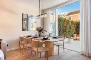 Casa en La Campana-Altos del Rodeo