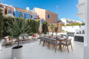 Casa en La Campana-Altos del Rodeo