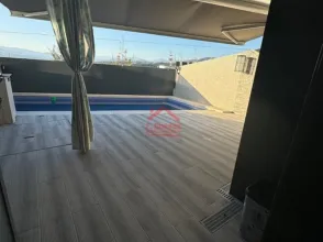 Casa adosada en , Campo de Golf, Puerto Deportivo, Puerto Marítimo, Cerca del Mar, Cerca del Golf, Cerca del Río, Ce