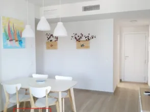 Piso en Costa Ballena