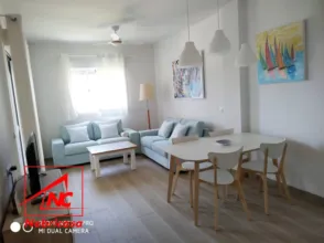 Piso en Costa Ballena