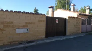 Casa en calle Arenal, 7