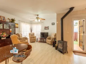 Chalet en Pulpí