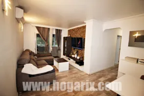 Piso en La Hispanidad-Verdeluz