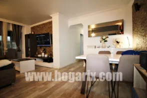 Piso en La Hispanidad-Verdeluz