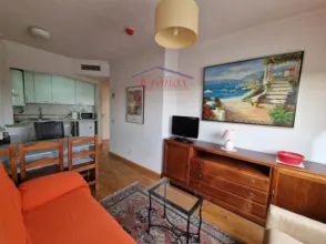 Piso en Villa de Vallecas