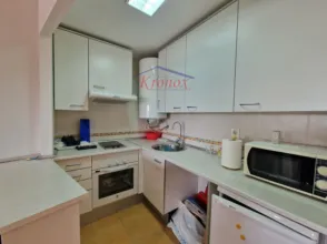 Piso en Villa de Vallecas