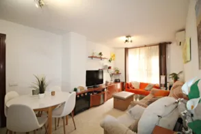 Piso en La Hispanidad-Verdeluz