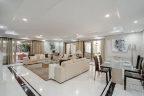 Apartamento en Puerto Banús