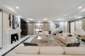 Apartamento en Puerto Banús