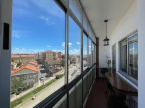 Piso en calle de los Hornos Caleros, 16