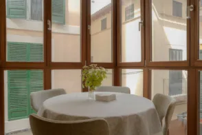 Apartamento en El Mercat