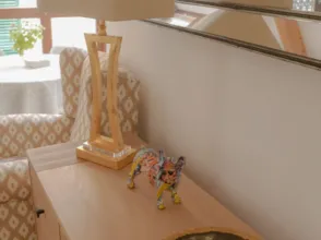 Apartamento en El Mercat
