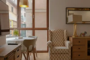 Apartamento en El Mercat