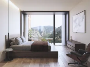 Terreno en Escaldes-Engordany