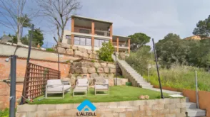 Casa en El Serrat