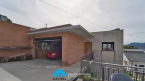 Casa en El Serrat