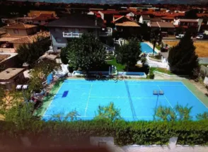 Chalet en Centro