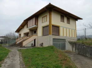 Casa en Larrabetzu