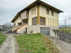 Casa en Larrabetzu