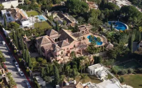 Casa en Sierra Blanca