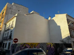 Terreno en La Trinidad-Mármoles-Perchel Norte