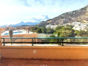 Apartamento en calle Sorell, nº 9