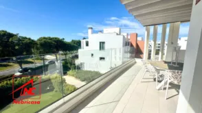 Dúplex en Costa Ballena