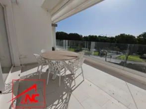 Dúplex en Costa Ballena