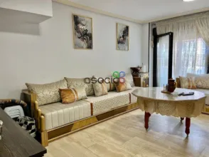 Dúplex en Parque del Río