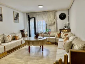 Dúplex en Parque del Río