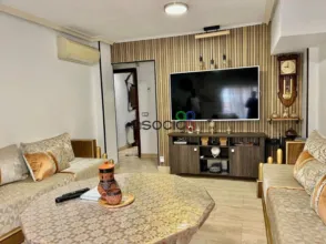 Dúplex en Parque del Río