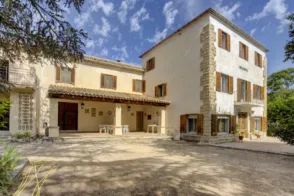 Finca rústica en La Vila-Centre