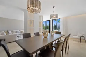 Casa en La Campana-Altos del Rodeo