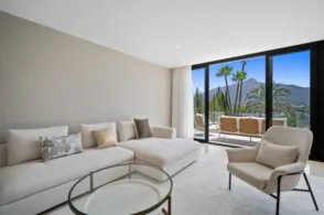 Casa en La Campana-Altos del Rodeo