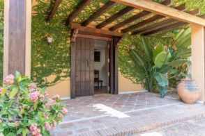 Chalet en Los Naranjos-Las Brisas