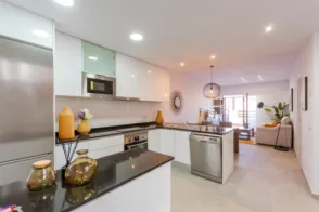 Apartamento en Pulpí
