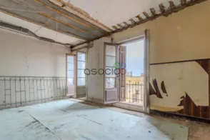 Piso en Casco Histórico