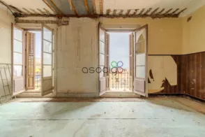 Piso en Casco Histórico