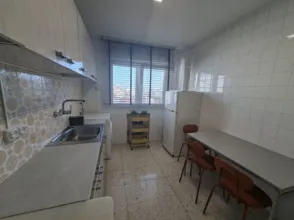 Piso en calle de Celestino Junquera