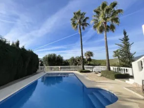 Chalet en Cerros del Aguila