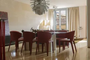 Dúplex en Sant Jaume