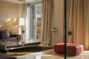 Dúplex en Sant Jaume