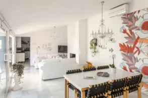 Chalet en Selwo