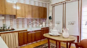 Casa en calle del Obispo Rocamora