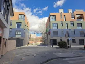 Piso en Aguas Vivas-Las Lomas-Alamín