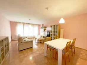 Piso en Carrer de Carinyena